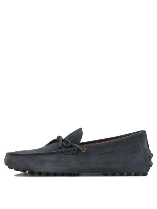26FW 토즈 로퍼 XXM22L0JV80RE0U835X BLUE - TODS