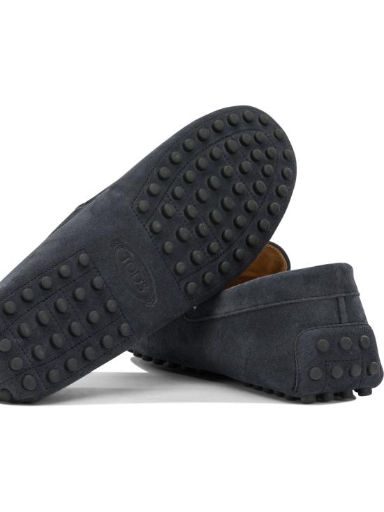 26FW 토즈 로퍼 XXM22L0JV80RE0U835X BLUE - TODS