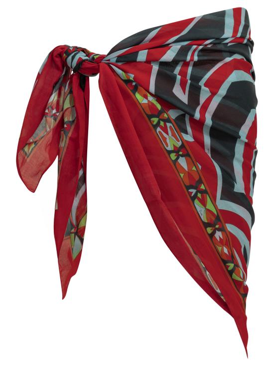 26FW 에밀리오푸치 비키니 수영복 6UPD166U975P78 MULTICOLOR - EMILIO PUCCI