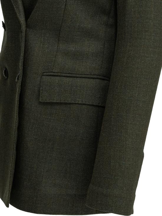 26FW 치르콜로1901 자켓 FD416918 GREEN - CIRCOLO 1901