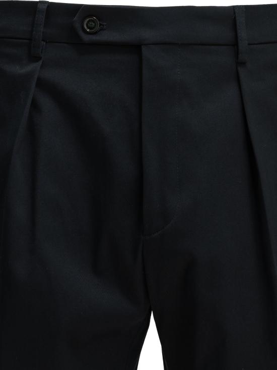 26FW 베르위치 수트 팬츠 OL1859XNAVY Blue - BERWICH