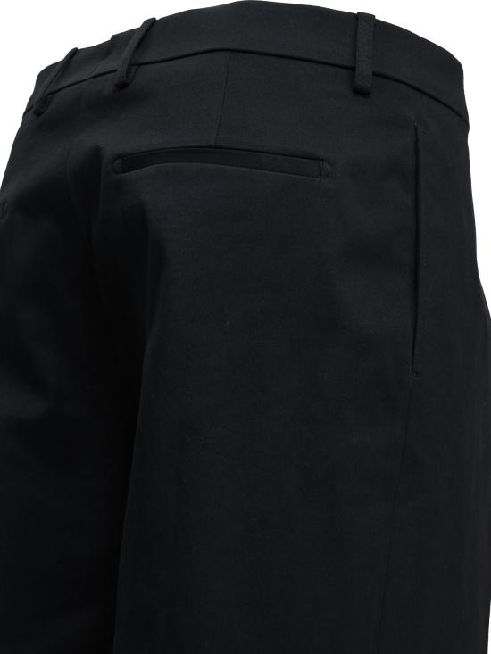 26FW 베르위치 수트 팬츠 OL1859XNAVY Blue - BERWICH