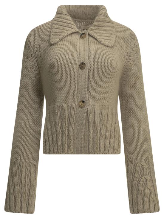 26FW 케이트 스웨터 18403675489 BEIGE