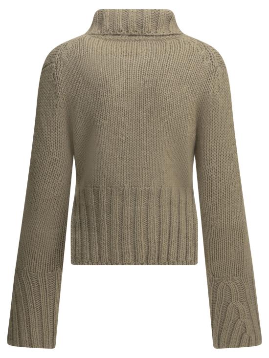26FW 케이트 스웨터 18403675489 BEIGE - KHAITE