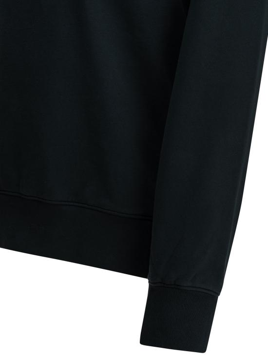 26FW 메종키츠네 스웨터 MRMJS08KM03400413 BLUE - MAISON KITSUNE