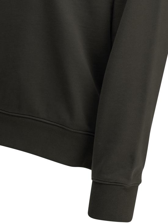 26FW 메종키츠네 스웨터 MRMJS15KM03410438 GREY - MAISON KITSUNE