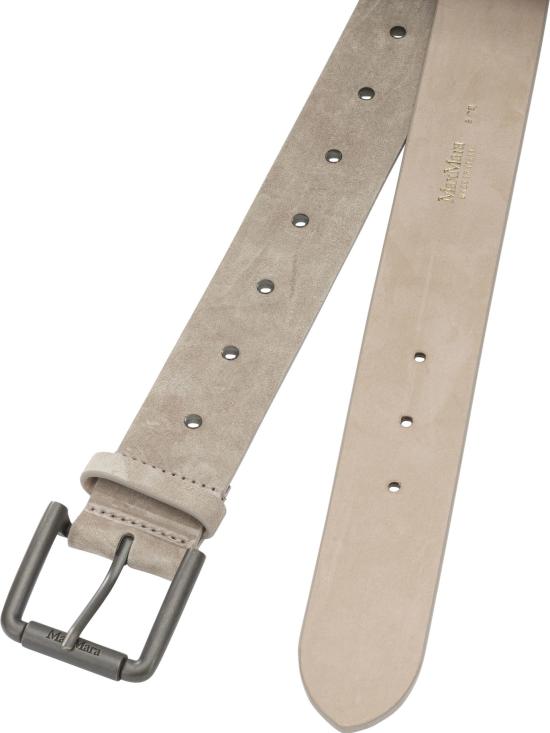 26FW 막스마라 레귤러 벨트 2624506013600MASUNNO002 BEIGE - MAX MARA