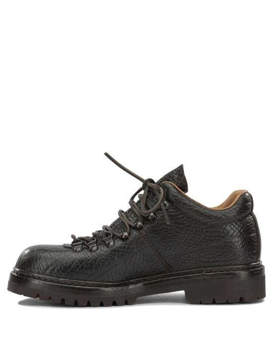 26FW 오피시네크리에이티브 부츠 ARTIKFLEXI001TAPIROTESTADIMORO BROWN - OFFICINE CREATIVE