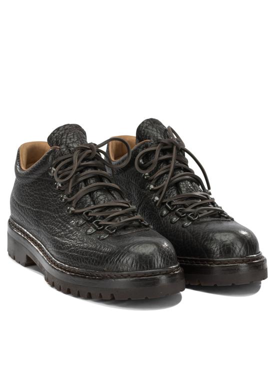 26FW 오피시네크리에이티브 부츠 ARTIKFLEXI001TAPIROTESTADIMORO BROWN - OFFICINE CREATIVE