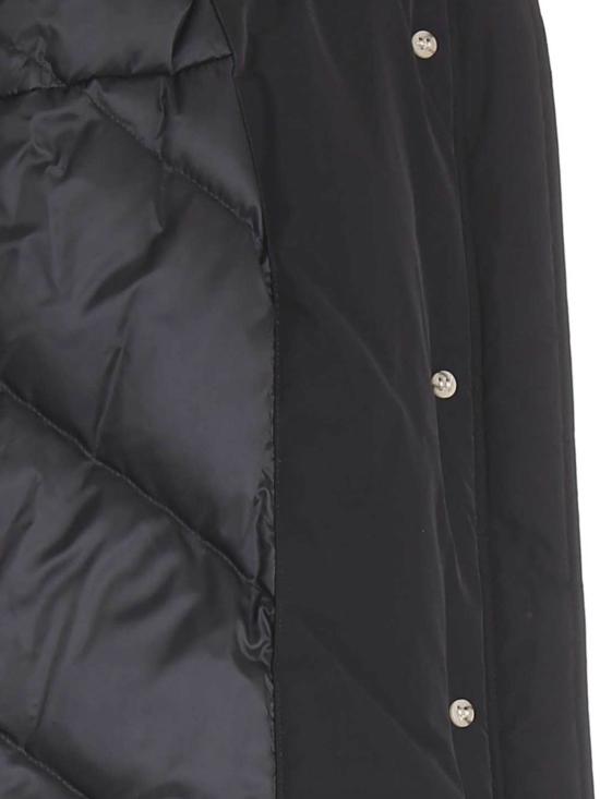 26FW 울리치 자켓 CFWWOU0652FBUT3128100 BLACK - WOOLRICH