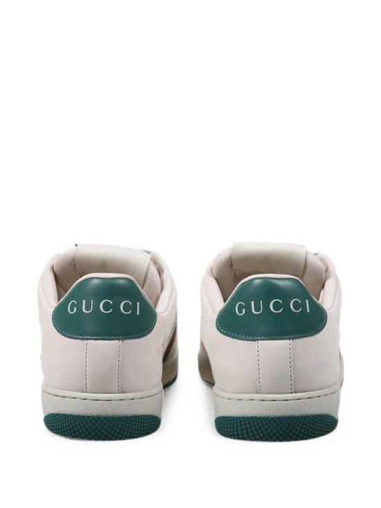 26FW 구찌 스크리너 스니커즈 A000GAFAGAT9545 BEIGE - GUCCI