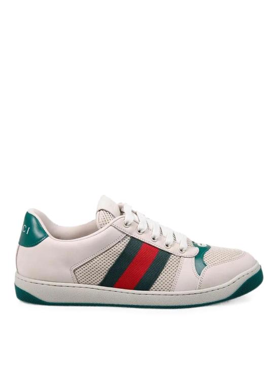 26FW 구찌 스크리너 스니커즈 A000GAFAGAT9545 BEIGE