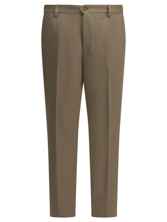 26FW 브릴리아1949 수트 팬츠 PORTOFINOS40017700043 Beige