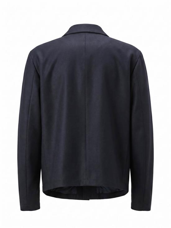 26FW 라르디니 수트 세트 ACCONYCN65403850 DARK BLUE - LARDINI