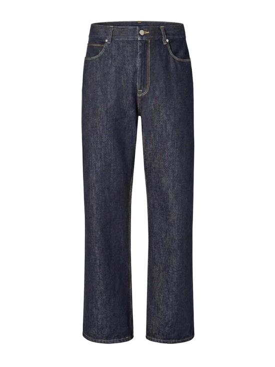 26FW 펜디 데님 팬츠 FLP302B15CF0QA2 BLUE