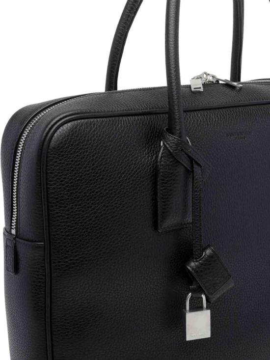 26FW 생로랑 크로스백 A003Z0AAGAD1000 BLACK - SAINT LAURENT