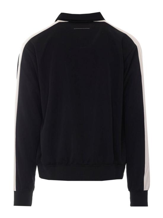 26SS MM6 메종마르지엘라 반팔 티셔츠 SH0HG0008M20217900 BLACK - MM6 MAISON MARGIELA