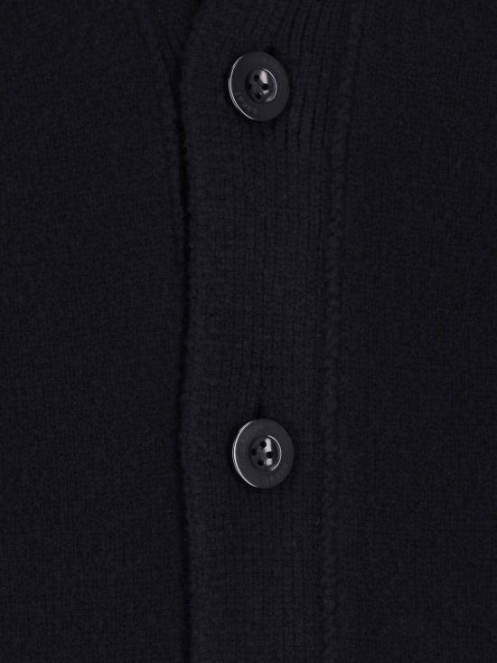 26FW 사카이 스웨터 2608762001 BLACK - SACAI