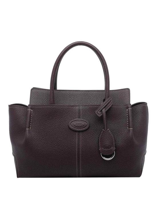 26FW 토즈 토트백 XBWDBKA0200XGAR822 BROWN