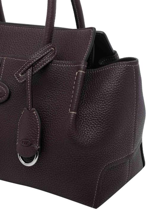 26FW 토즈 토트백 XBWDBKA0200XGAR822 BROWN - TODS
