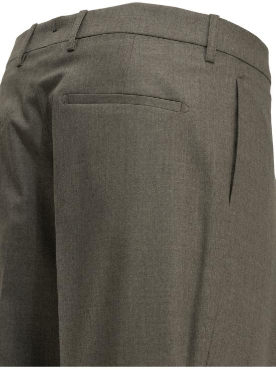 26FW 베르위치 수트 팬츠 VB8996DESERT Beige - BERWICH