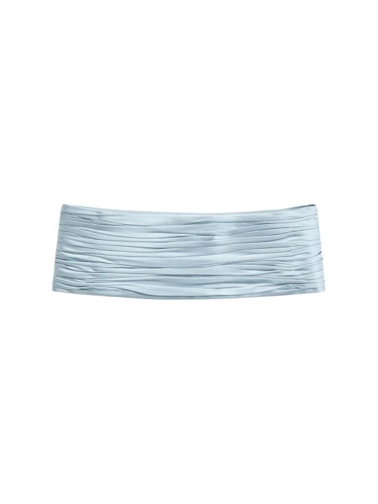 26FW 발렌티노 가라바니 레귤러 벨트 9B0WSA259VQ 3H5 GREY