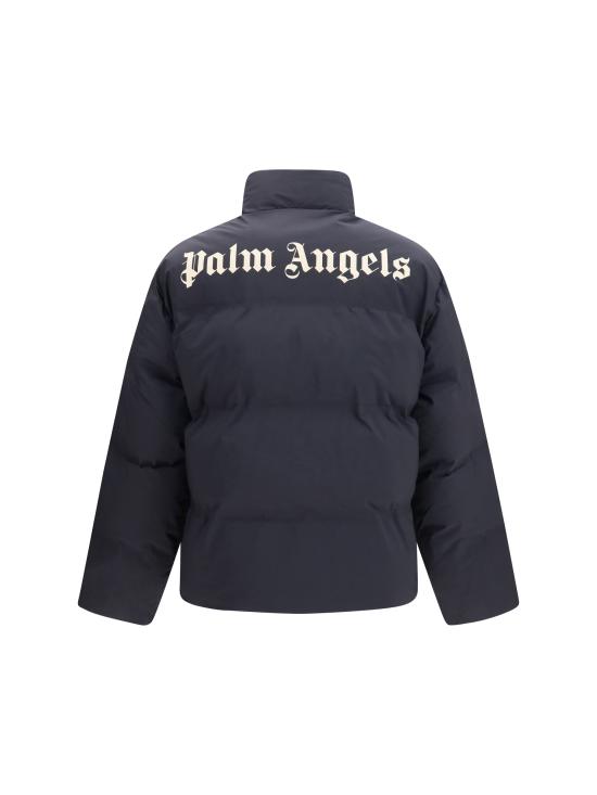 26FW 팜앤젤스 자켓 PAMEJ001FB001 1003 BLACK - PALM ANGELS