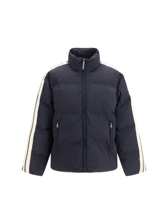 26FW 팜앤젤스 자켓 PAMEJ001FB001 1003 BLACK