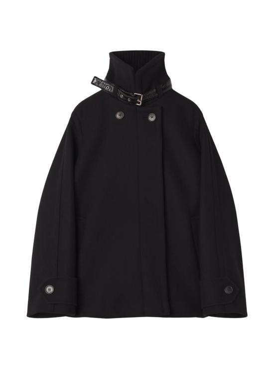 26FW 랑방 자켓 RWCO00224724A26 10 BLACK