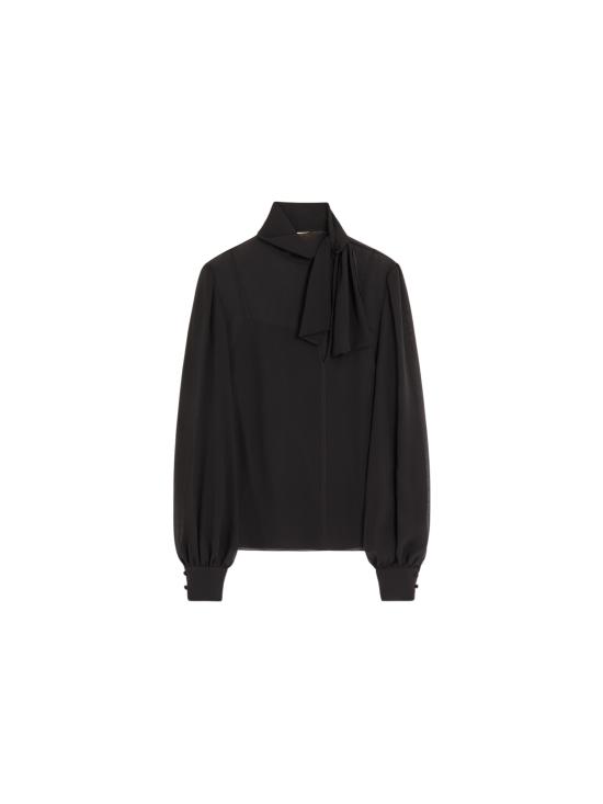 26FW 발렌티노 가라바니 셔츠 9B0AECJ593M 0NO BLACK