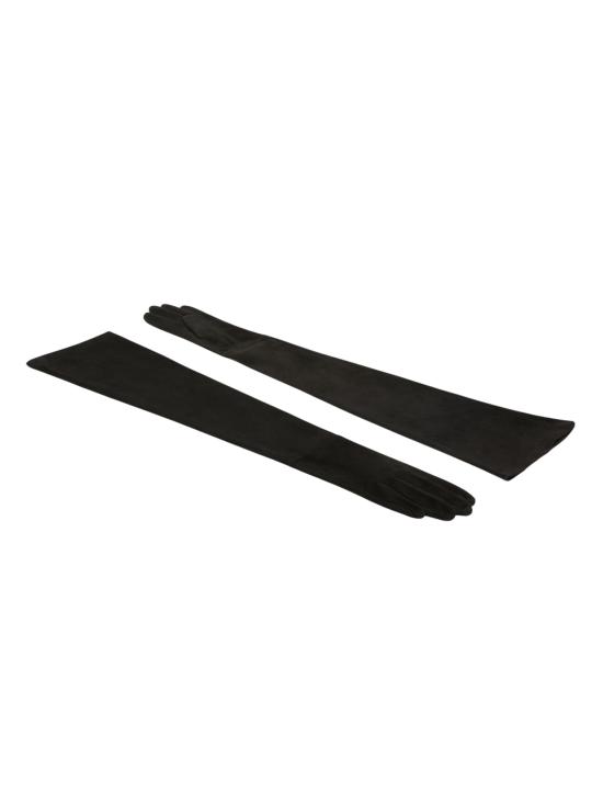 26FW 막스마라 장갑 2624566013600 005 BLACK - MAX MARA