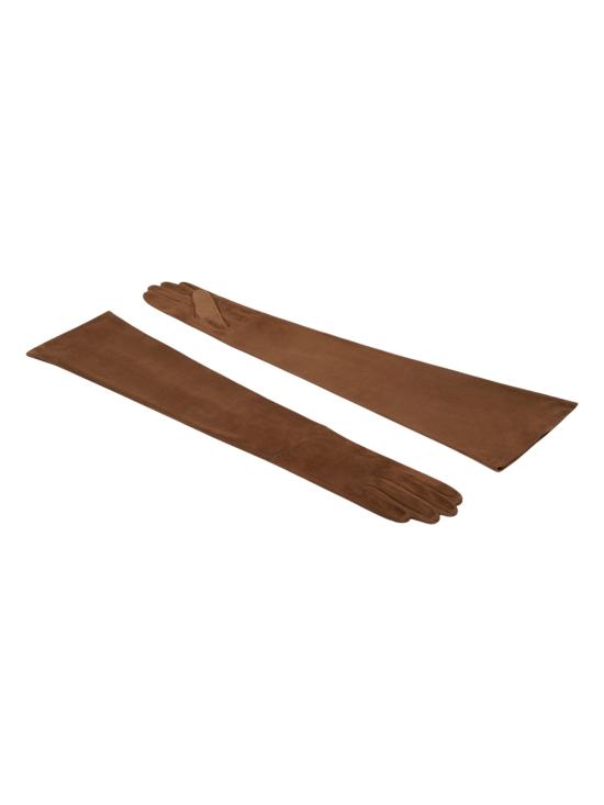 26FW 막스마라 장갑 2624566013600 003 BROWN - MAX MARA