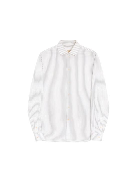 26FW 발렌티노 가라바니 긴팔 셔츠 9V0ABS9ABPS 3YE NUDE NEUTRALS