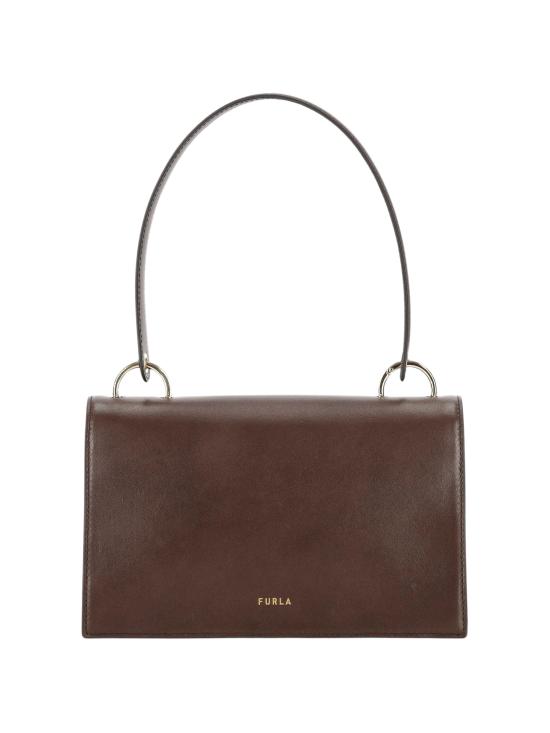 26FW 훌라 크로스백 WB02156BX4755 4284S BROWN - FURLA