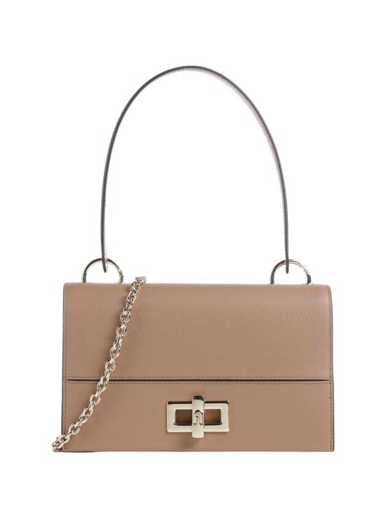 26FW 훌라 크로스백 WB02156BX4573 4489S BROWN