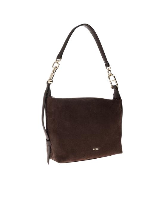 26FW 훌라 크로스백 WE00877U10000 3244S BROWN - FURLA
