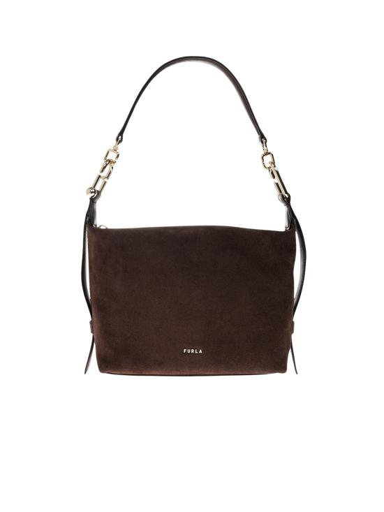 26FW 훌라 크로스백 WE00877U10000 3244S BROWN
