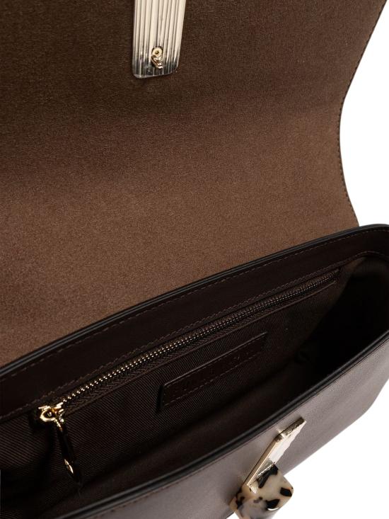 26FW 훌라 크로스백 WB02206BX3104 2460S BROWN - FURLA