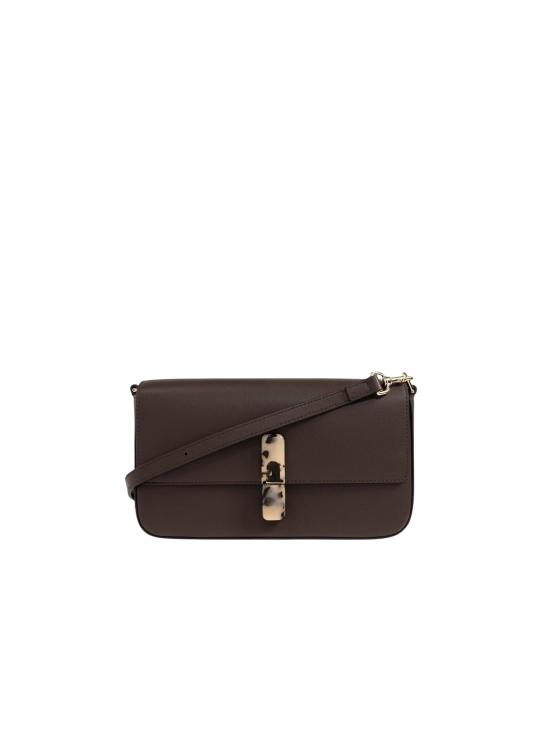 26FW 훌라 크로스백 WB02206BX3104 2460S BROWN