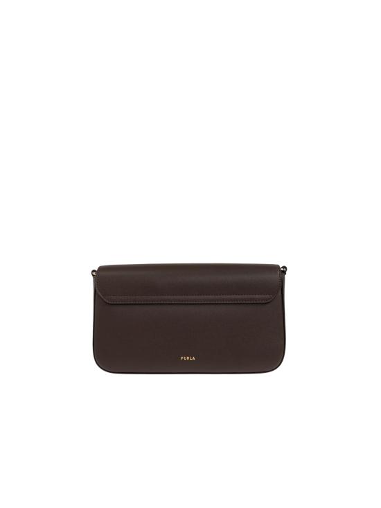 26FW 훌라 크로스백 WB02206BX3104 2460S BROWN - FURLA