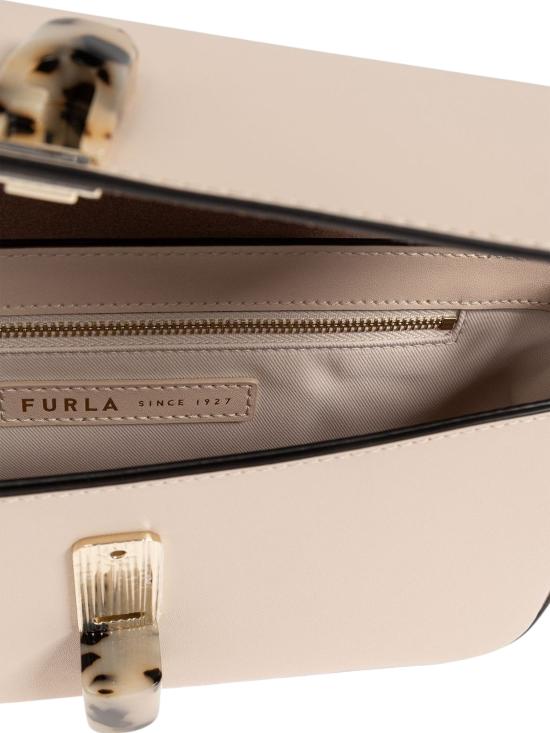 26FW 훌라 크로스백 WB02206BX3104 93300 WHITE - FURLA