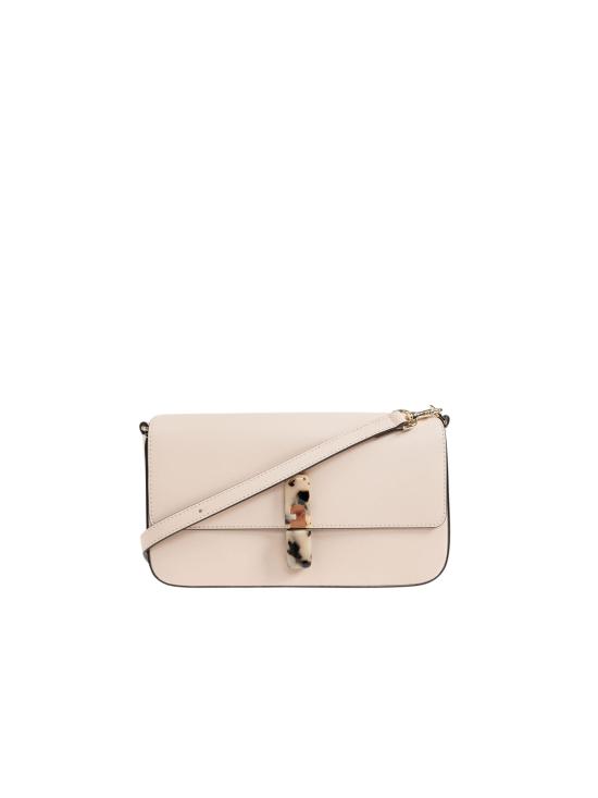 26FW 훌라 크로스백 WB02206BX3104 93300 WHITE