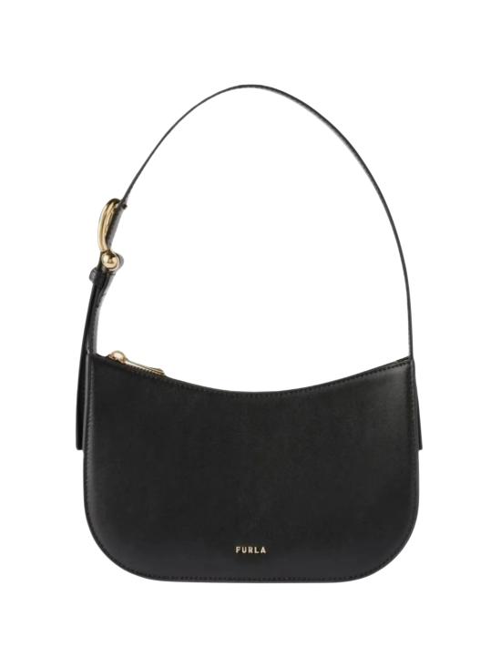 26FW 훌라 숄더백 WB02138BX3158 TON00 BLACK
