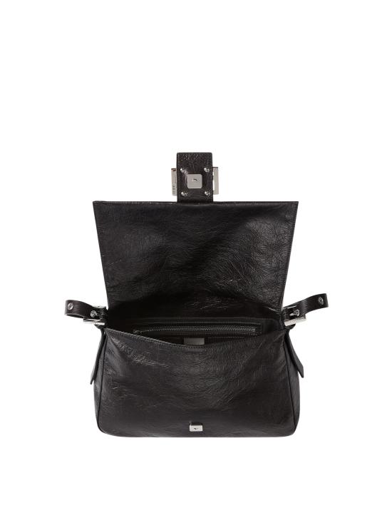 26FW 펜디 숄더백 8BR851B14M F0QA1 BLACK - FENDI
