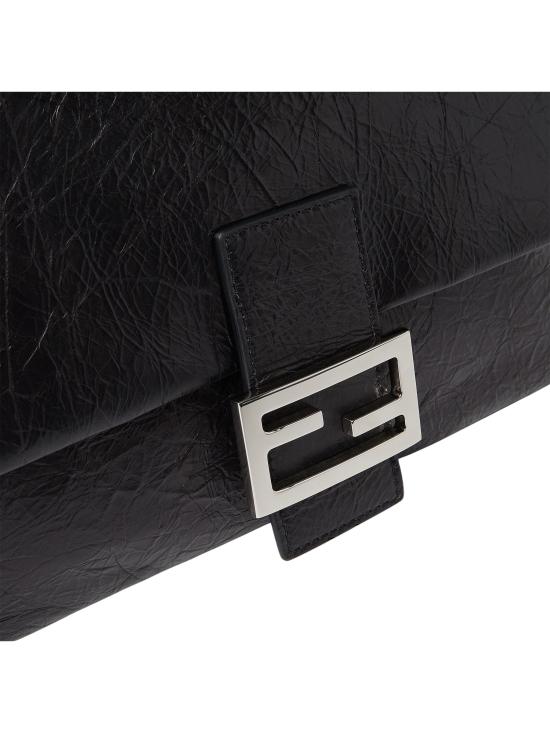 26FW 펜디 숄더백 8BR851B14M F0QA1 BLACK - FENDI