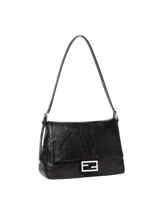 26FW 펜디 숄더백 8BR851B14M F0QA1 BLACK - FENDI