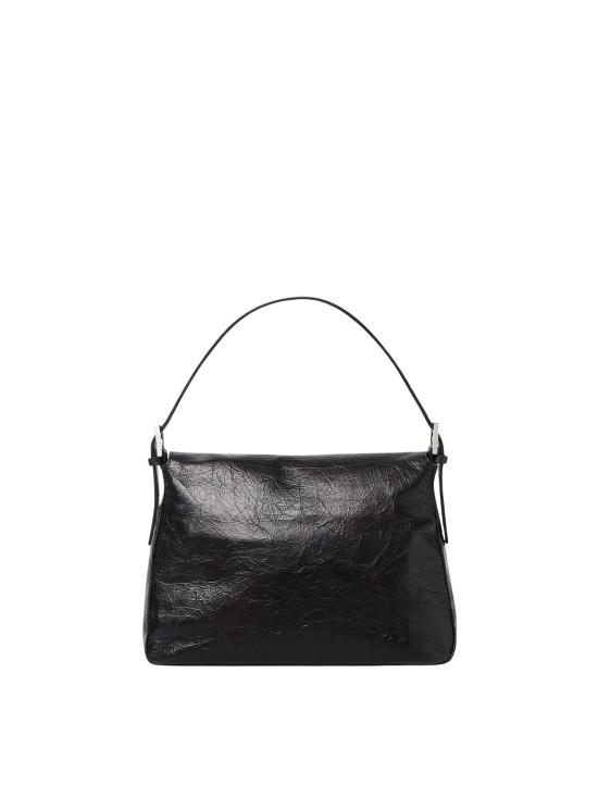 26FW 펜디 숄더백 8BR851B14M F0QA1 BLACK - FENDI