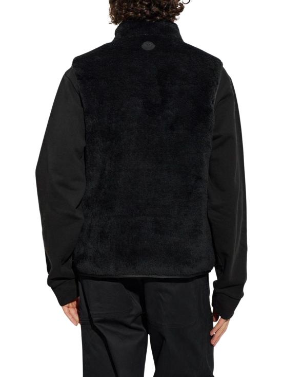 26FW 몽클레어 베스트 8G00007899MLUOMO 999 BLACK - MONCLER