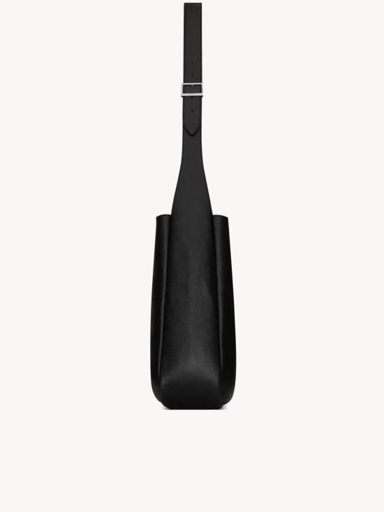 26FW 생로랑 토트백 A0014WAAGZ4 1896 BLACK - SAINT LAURENT