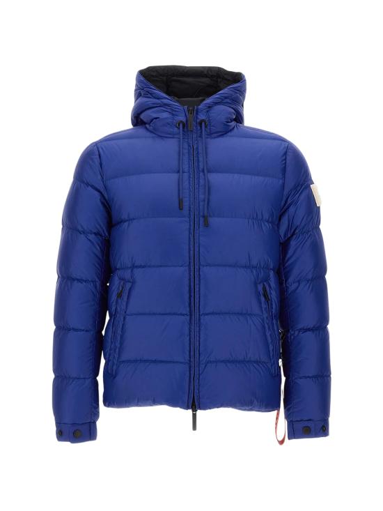 26FW 애프터라벨 자켓 VERBIERN051 750 BLUE